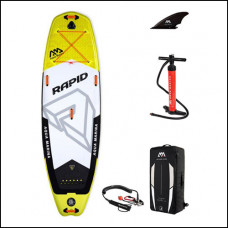 SUP Aquamarina Rapid 9'6" х 33"